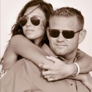 Meet your Posher, Richard